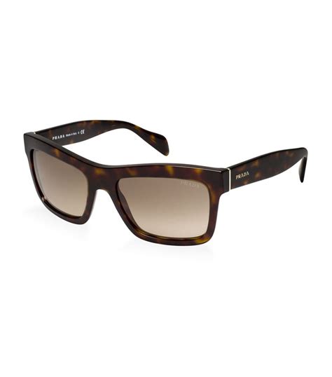 classic square prada womens sunglassed|prada square sunglasses men.